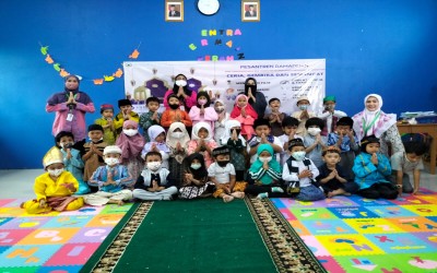 Memilih Sekolah Terbaik (TIPS ISLAMI untuk ANAK)